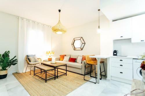 Apartamento Minty Stay - Flota