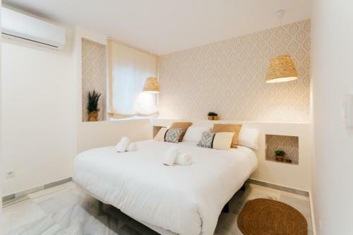 Apartamento Reformed And Comfy- 2bd 2bth- Arenal