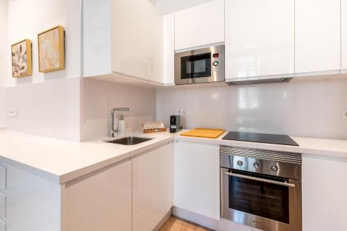 Puerta Real Home Apartment 1