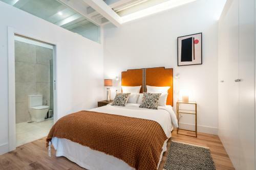 Puerta Real Home Apartment 1