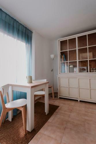 Apartamento Nice And Cozy- 1bd 1bth- Triana
