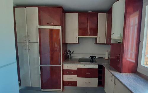 Apartamento Azahar Fibes Y Garaje-wifi Gratis