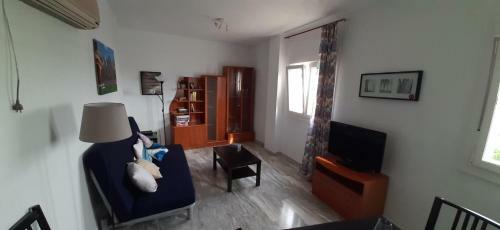 Apartamento Azahar Fibes Y Garaje-wifi Gratis