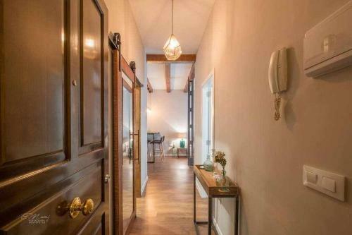 Parking Free - Cathedral Area Apartment
