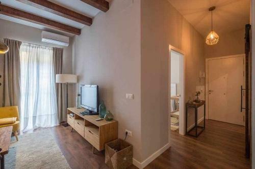 Parking Free - Cathedral Area Apartment