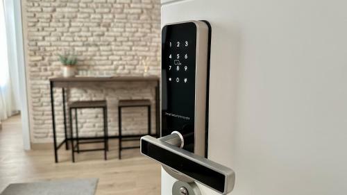 Apartamento Mata Mua Suites