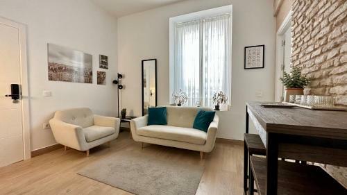 Apartamento Mata Mua Suites