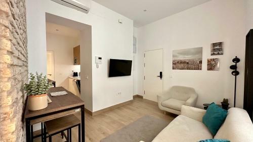 Apartamento Mata Mua Suites