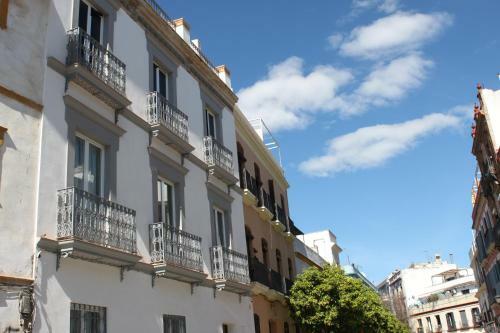 Apartamento Mata Mua Suites