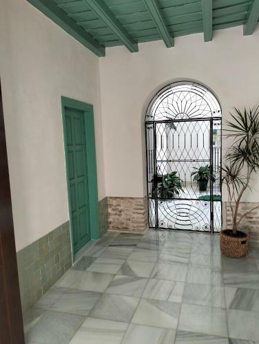 Apartamento "detr�s De La Palma"