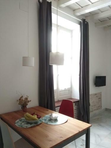 Apartamento "detr�s De La Palma"