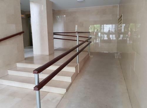 Apartamento Pura Vida En Sevilla