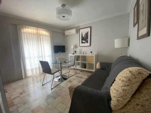 Acogedor Apartamento Placentines