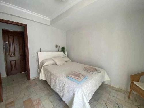 Acogedor Apartamento Placentines