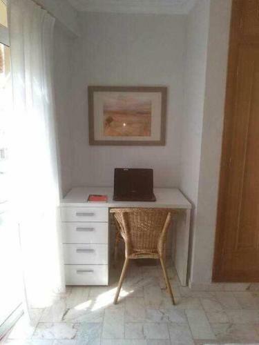 Acogedor Apartamento Placentines