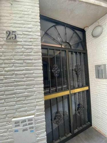 Acogedor Apartamento Placentines