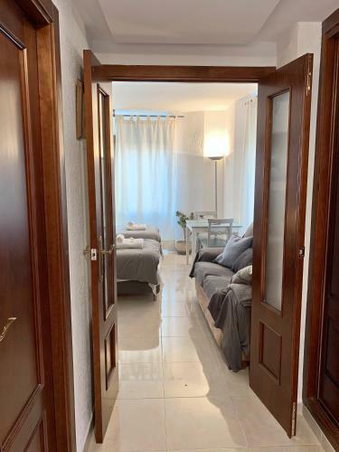 Apartamentos Rg Resitur