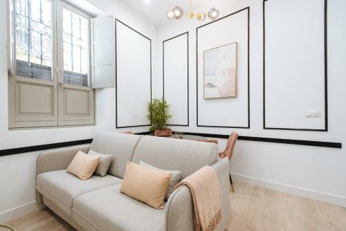 Magno Apartments Azafr�n