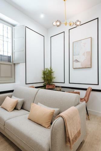 Magno Apartments Azafr�n