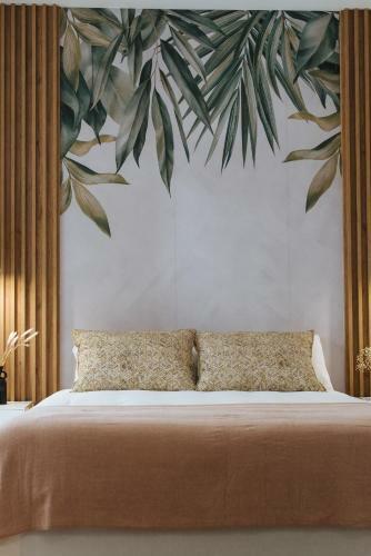 Magno Apartments Azafr�n