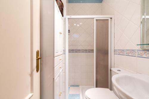 Apartamento Aoa Family Home Cathedral