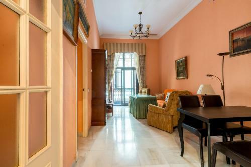 Apartamento Aoa Family Home Cathedral