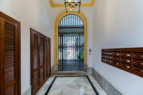 Apartamento Aoa Family Home Cathedral