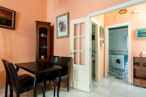 Apartamento Aoa Family Home Cathedral