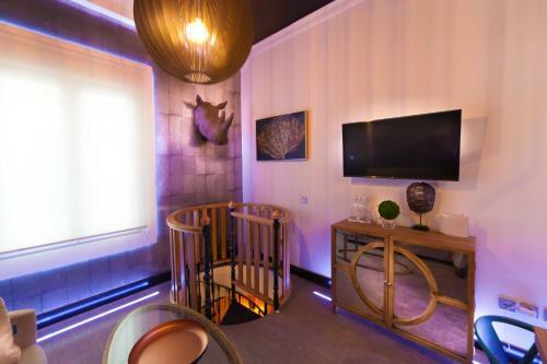 Apartamento Aoa Natty Urban Style