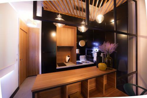 Apartamento Aoa Natty Urban Style