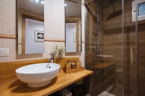 Apartamento Apt. Icaro - El Ventanal De Sevilla