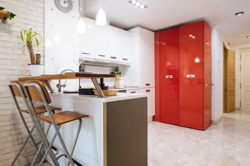 Apartamento Apt. Icaro - El Ventanal De Sevilla