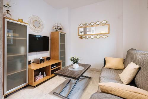 Apartamento Apt. Icaro - El Ventanal De Sevilla