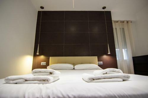 Apartamento Amplio Y Luminoso A 2 Min Del Centro