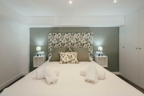 Apartamento Tu Casa Duplex En Triana