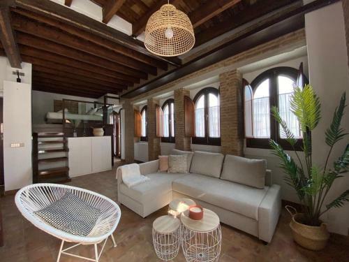 Apartamento Hostfy Centro, Puerta Osario
