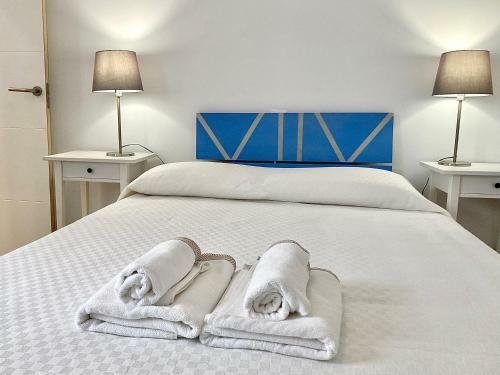 Apartamento Tu Casa En La Juder�a