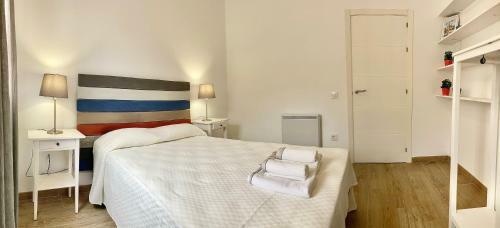 Apartamento Tu Casa En La Juder�a