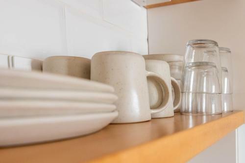 Apartamento Arima