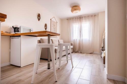 Apartamento Arima