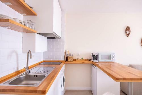 Apartamento Arima