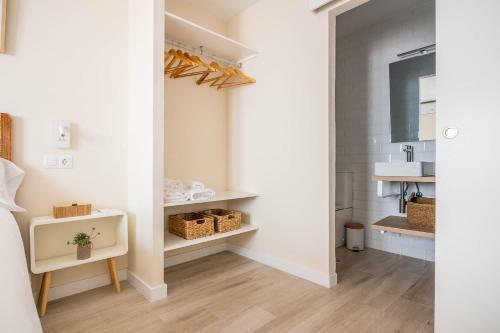 Apartamento Arima