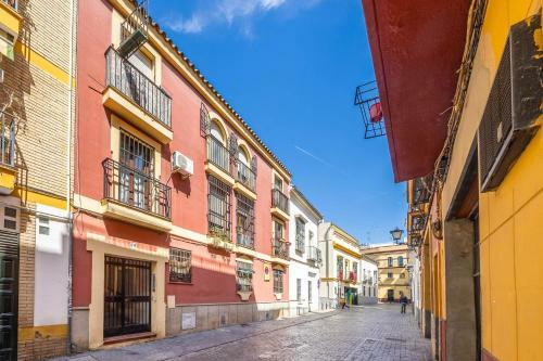 Apartamento Arima