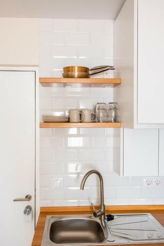 Apartamento Arima