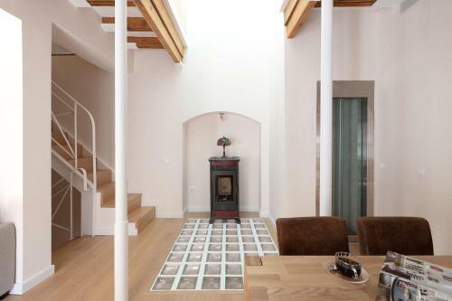 Hommyhome Sevilla Natural Passivhaus