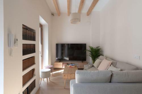 Hommyhome Sevilla Natural Passivhaus