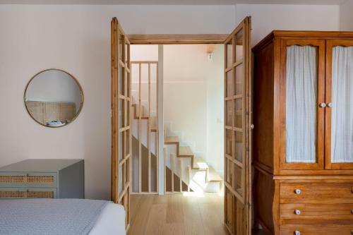 Hommyhome Sevilla Natural Passivhaus
