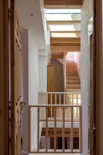 Hommyhome Sevilla Natural Passivhaus