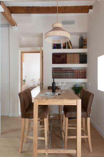 Hommyhome Sevilla Natural Passivhaus