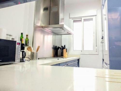 Apartamento San Lorenzo Luxury Suites